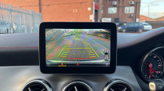 Mercedes-Benz GLA 250 4Matic AMG Line Premium Plus 5dr Auto Petrol Hatchback